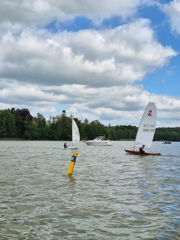 Templiner Freundschaftsregatta 2026